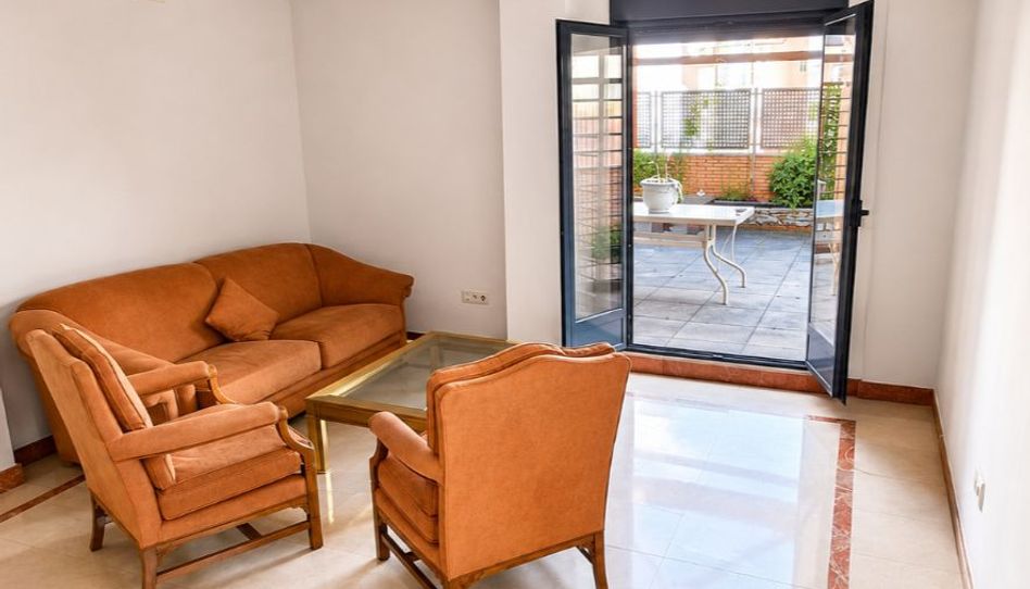 Piso de alquiler en Calle de José Silva, 22, Colina - Imagen 5