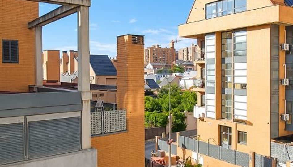 Piso de alquiler en Calle de José Silva, 22, Colina - Imagen 4