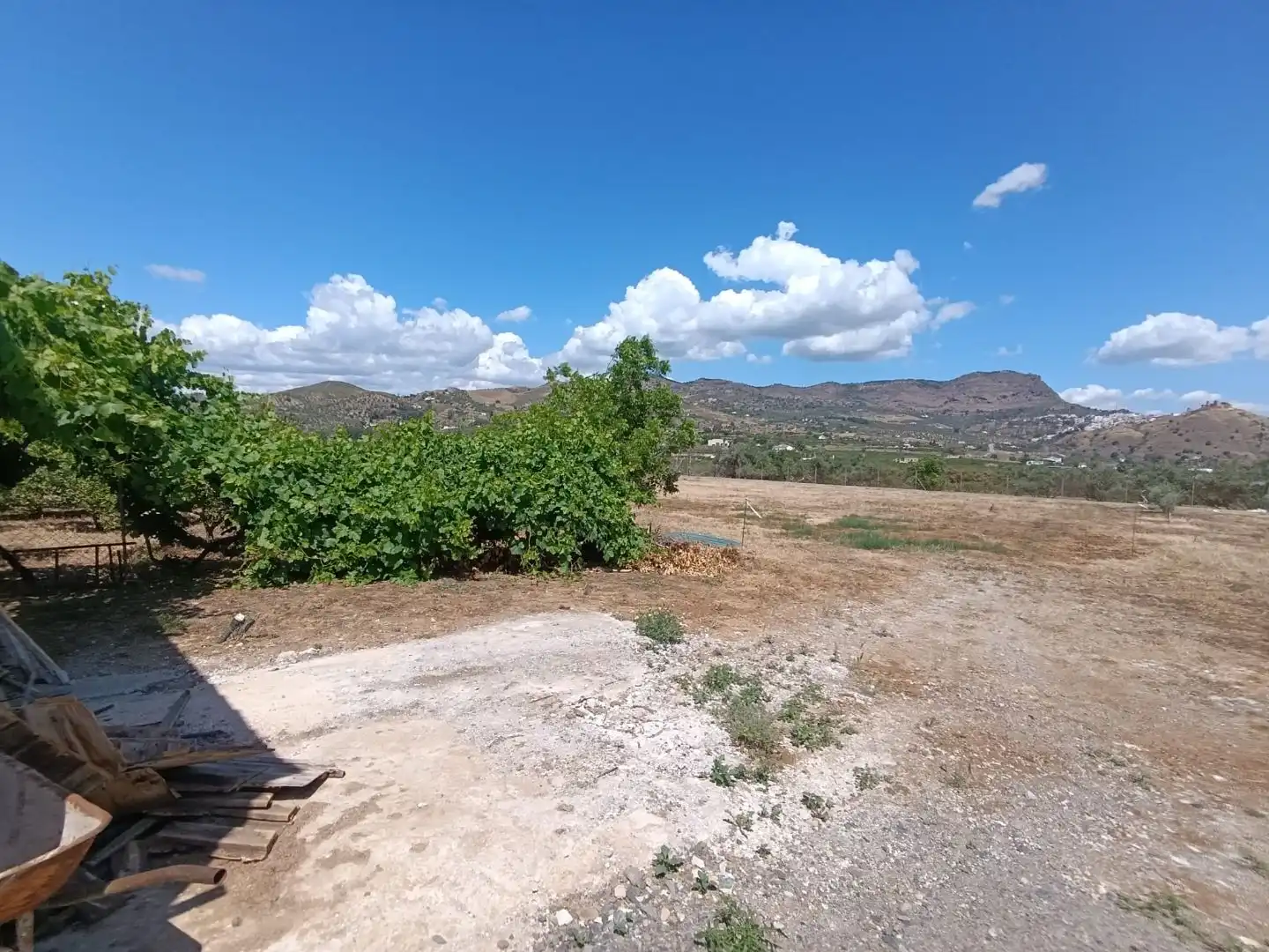 Finca rústica en venda a Barriada Los Caballos, 1, Álora Finca rústica en venda en Álora amb Terrassa i Piscina