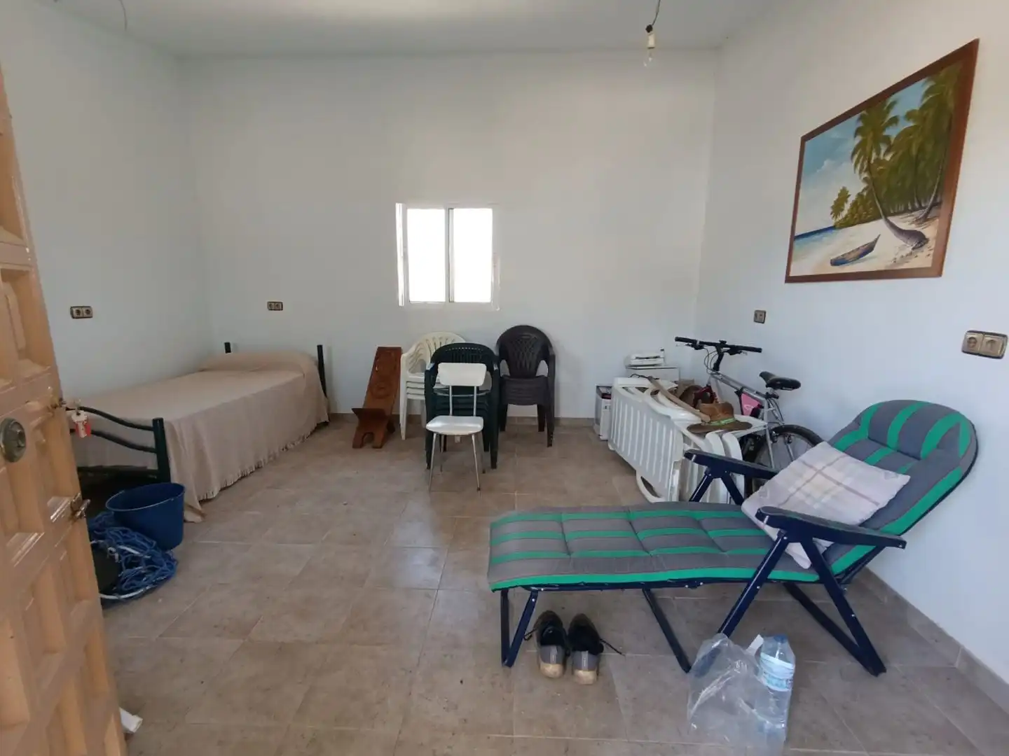 Finca rústica en venda a Barriada Los Caballos, 1, Álora Finca rústica en venda en Álora amb Terrassa i Piscina