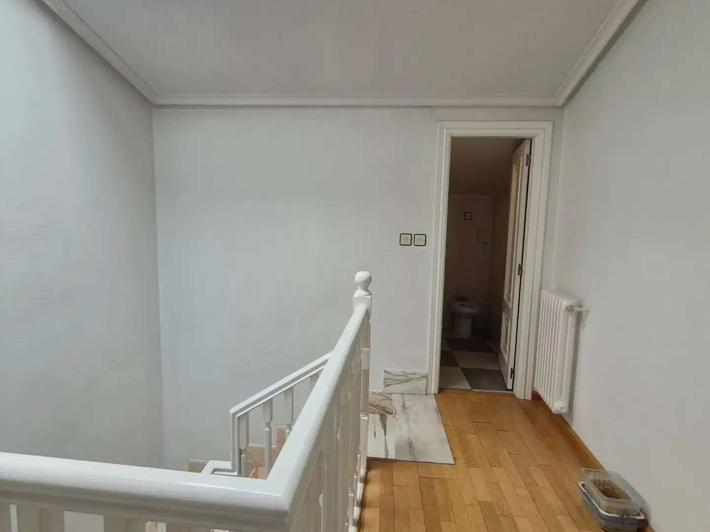 Flat for sale in Avenida del Párroco Pablo Díez, 102, Trobajo del Camino Flat for sale in San Andrés del Rabanedo with Heating, Private garden and Parquet flooring