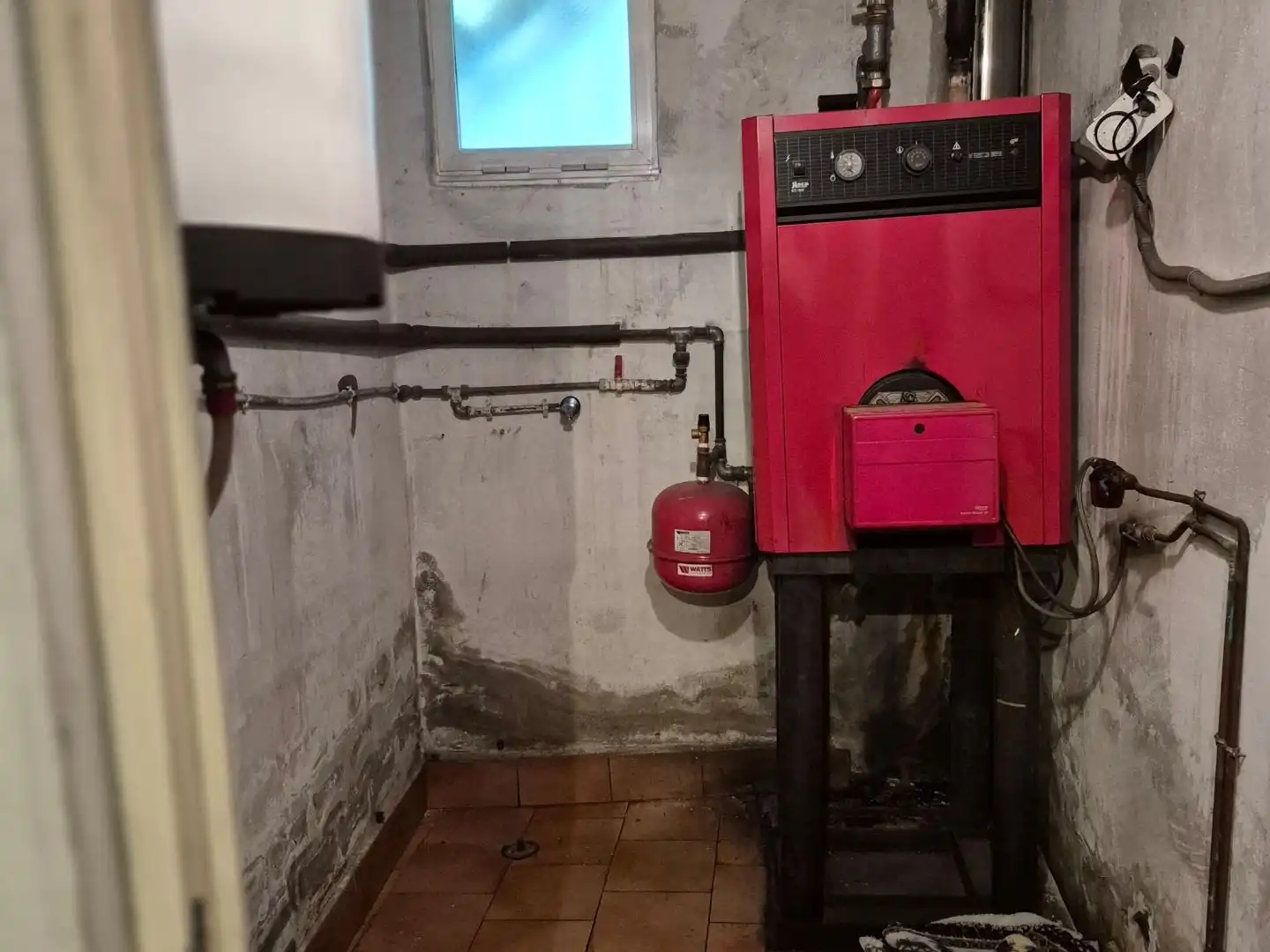 Flat for sale in Avenida del Párroco Pablo Díez, 102, Trobajo del Camino Flat for sale in San Andrés del Rabanedo with Heating, Private garden and Parquet flooring