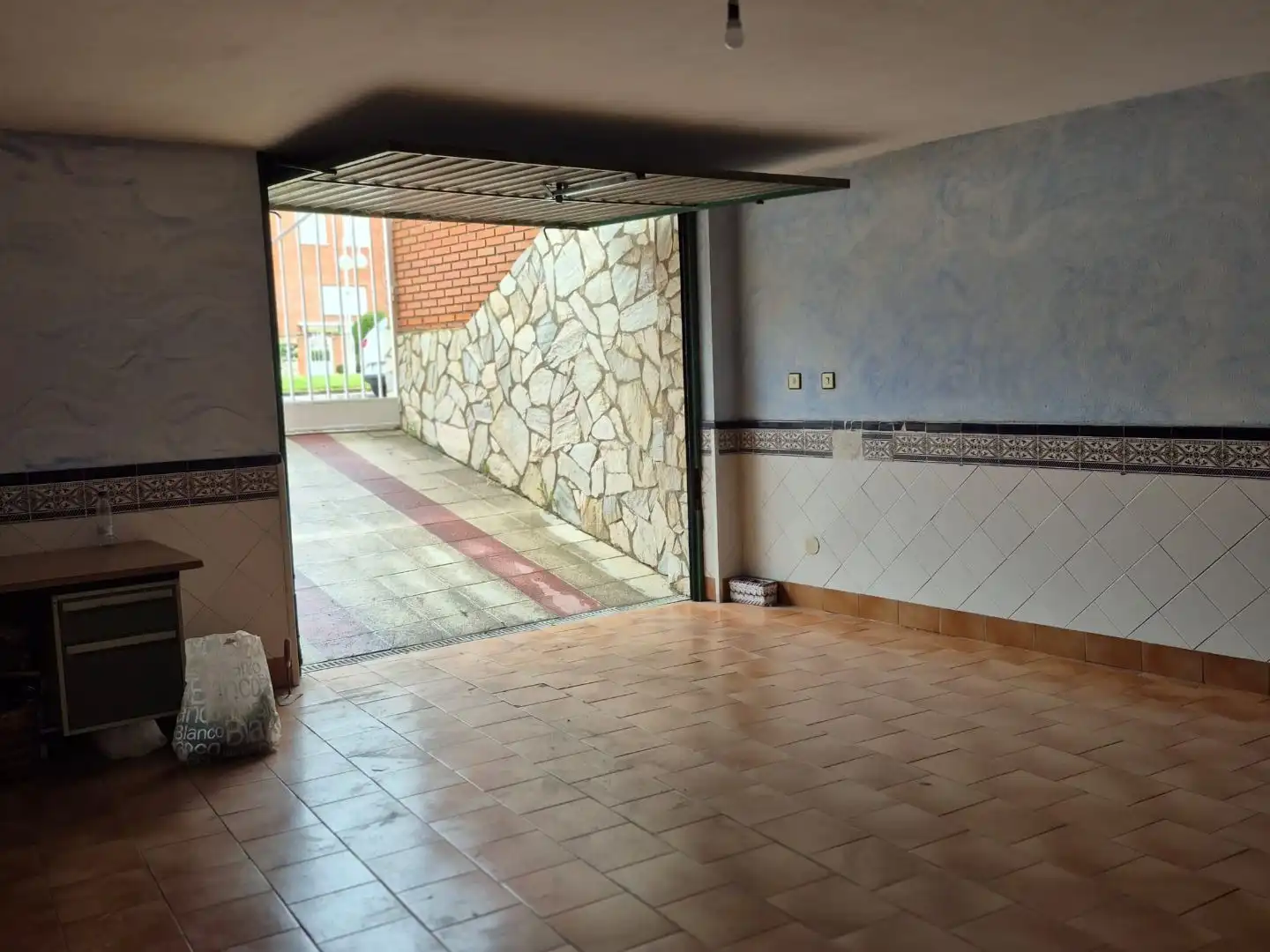 Flat for sale in Avenida del Párroco Pablo Díez, 102, Trobajo del Camino Flat for sale in San Andrés del Rabanedo with Heating, Private garden and Parquet flooring