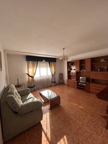 Piso en Venta en Avenida Diputación, 3 en Pedrola