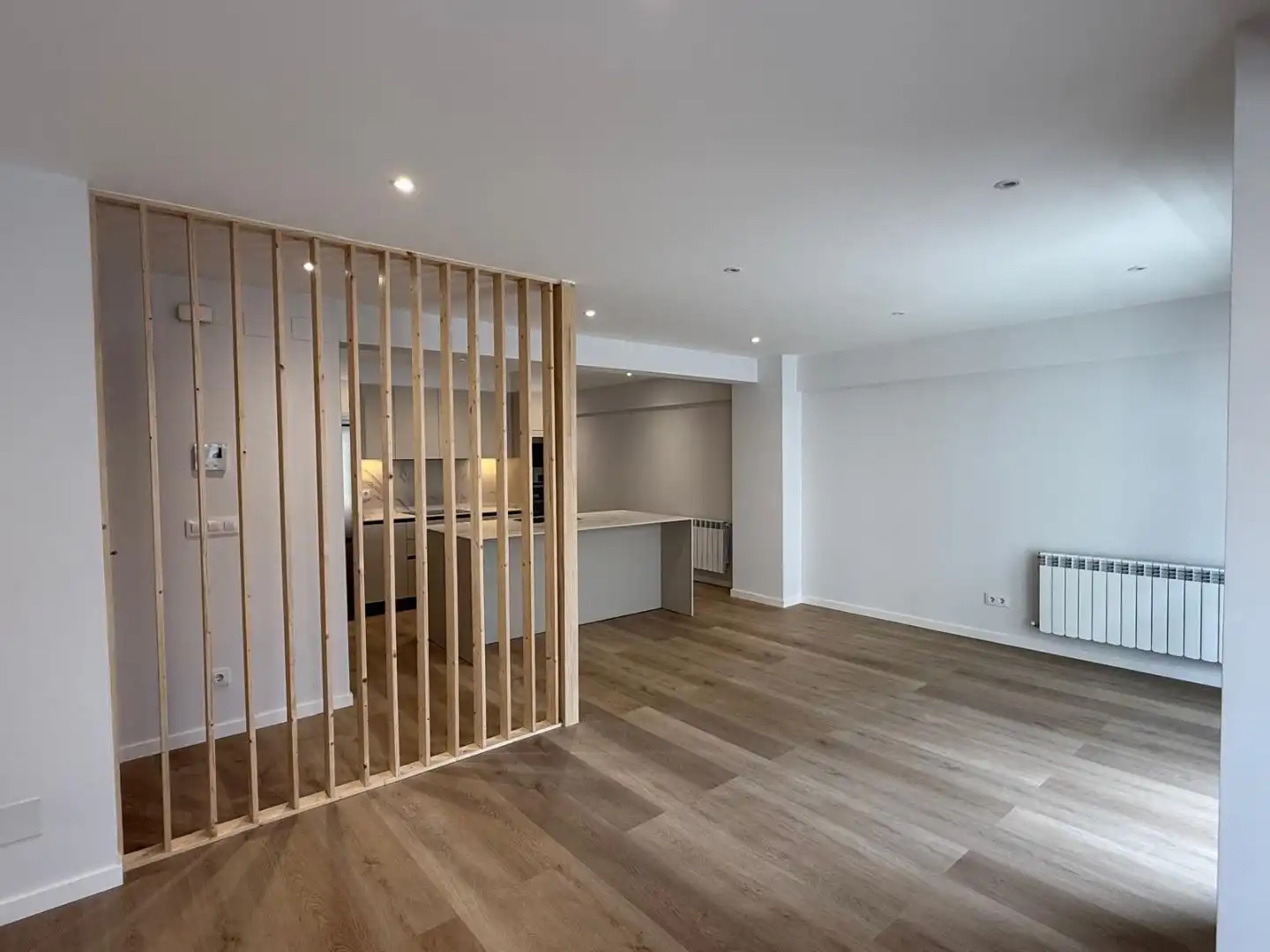 Piso en venta en Rúa Padre Don Rúa, 1, Plaza España - Corte Inglés Piso en venta en Vigo con Terraza y Balcón