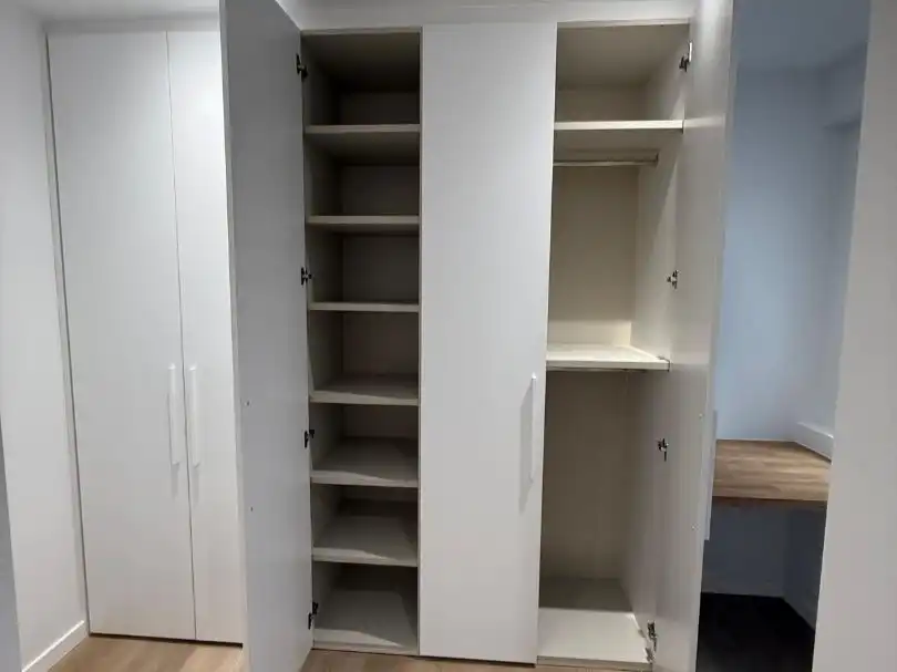 Piso en venta en Rúa Padre Don Rúa, 1, Plaza España - Corte Inglés Habitación de Piso en venta en Vigo con Terraza y Balcón