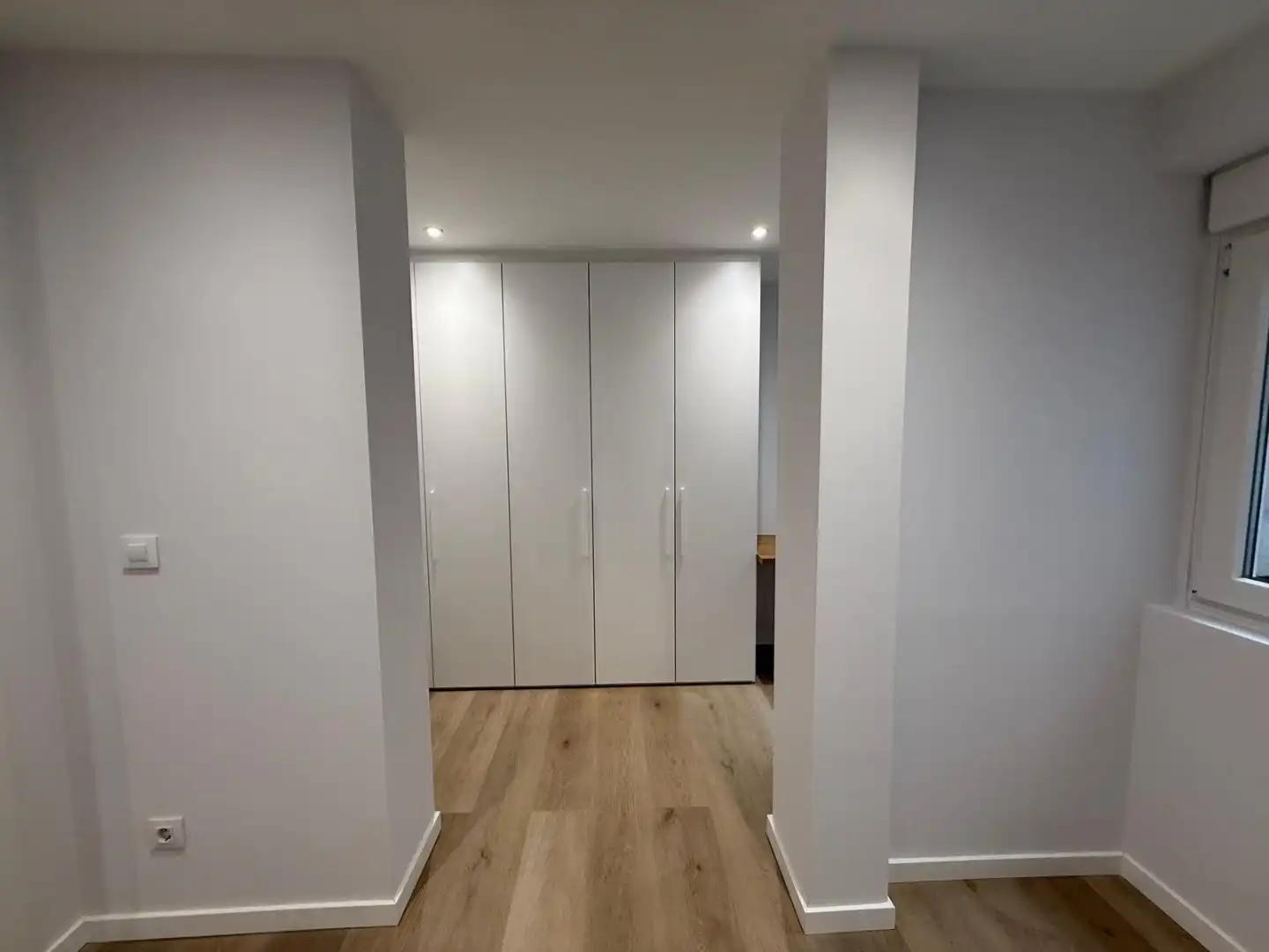 Piso en venta en Rúa Padre Don Rúa, 1, Plaza España - Corte Inglés Piso en venta en Vigo con Terraza y Balcón