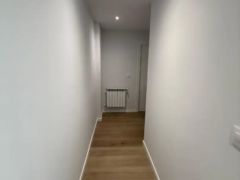Piso en venta en Rúa Padre Don Rúa, 1, Plaza España - Corte Inglés Piso en venta en Vigo con Terraza y Balcón