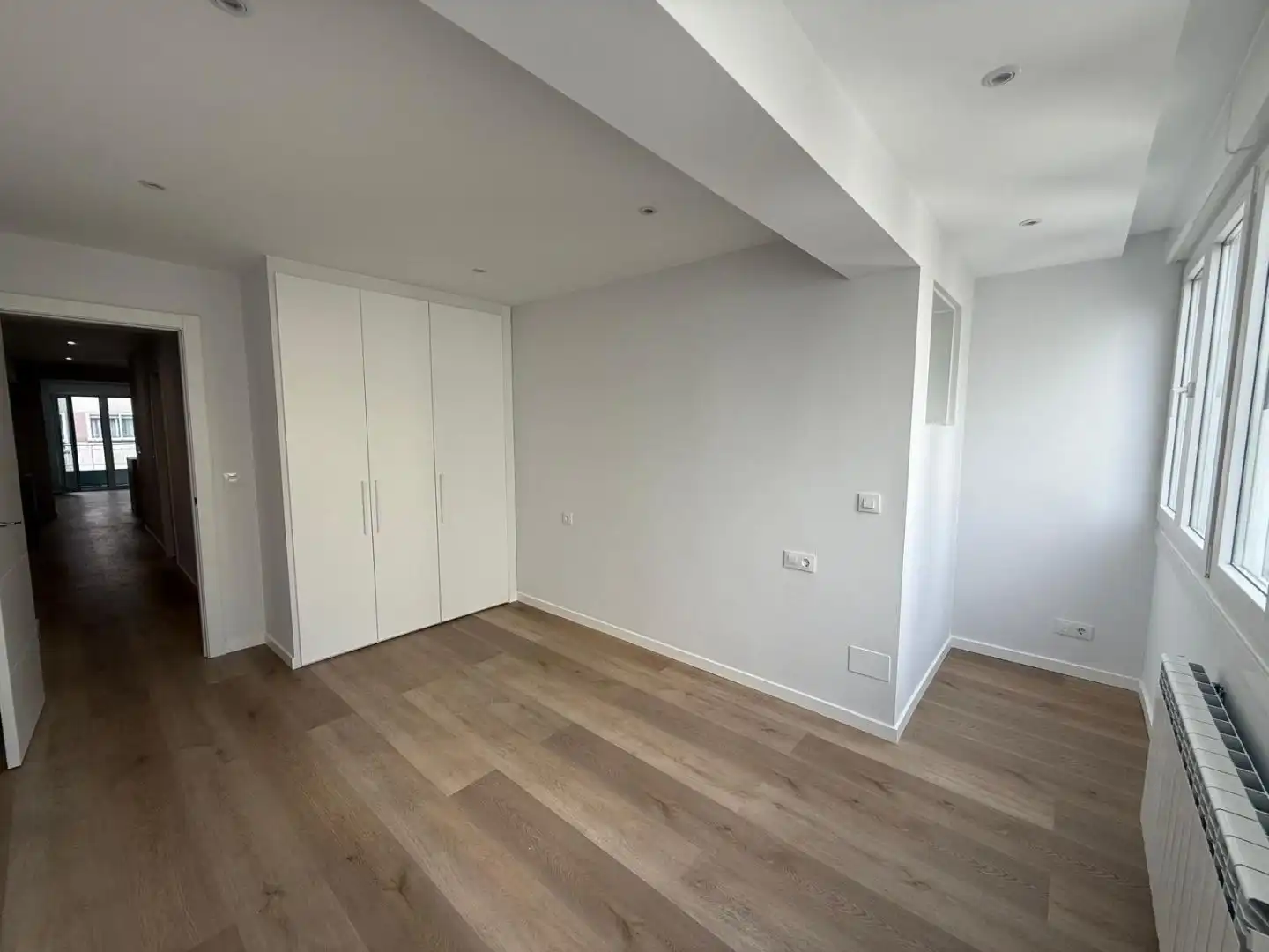 Piso en venta en Rúa Padre Don Rúa, 1, Plaza España - Corte Inglés Piso en venta en Vigo con Terraza y Balcón