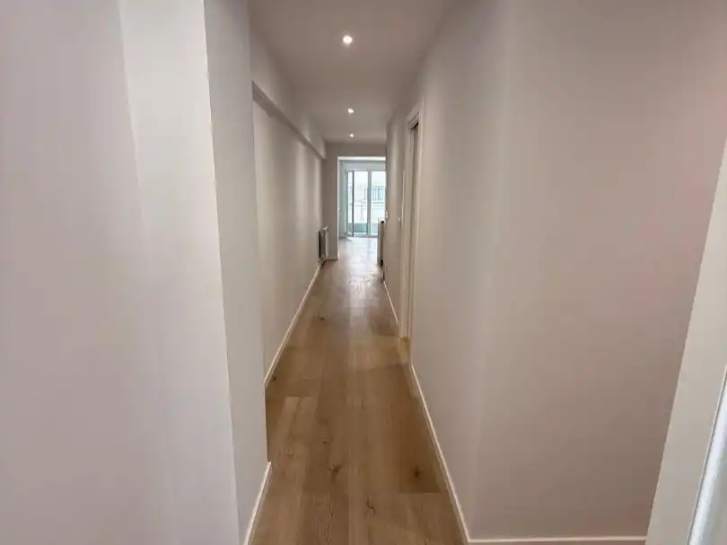 Piso en venta en Rúa Padre Don Rúa, 1, Plaza España - Corte Inglés Piso en venta en Vigo con Terraza y Balcón