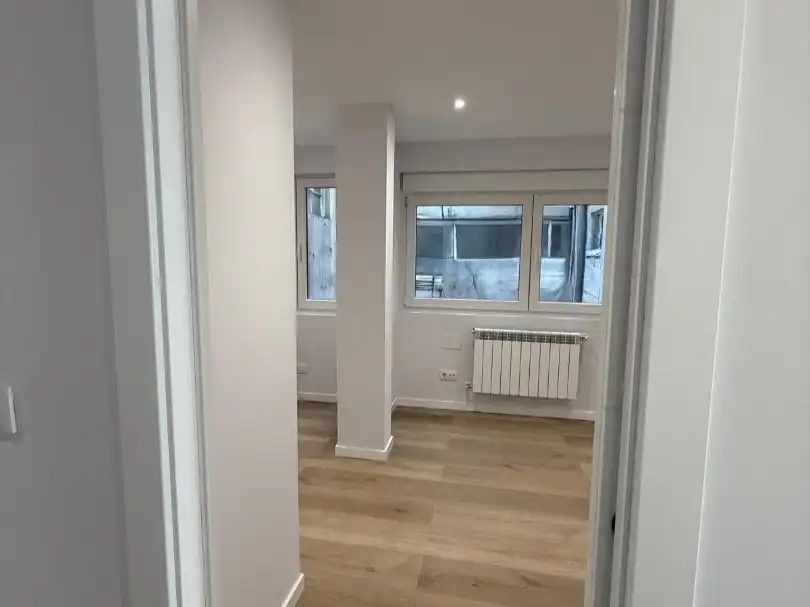 Piso en venta en Rúa Padre Don Rúa, 1, Plaza España - Corte Inglés Piso en venta en Vigo con Terraza y Balcón