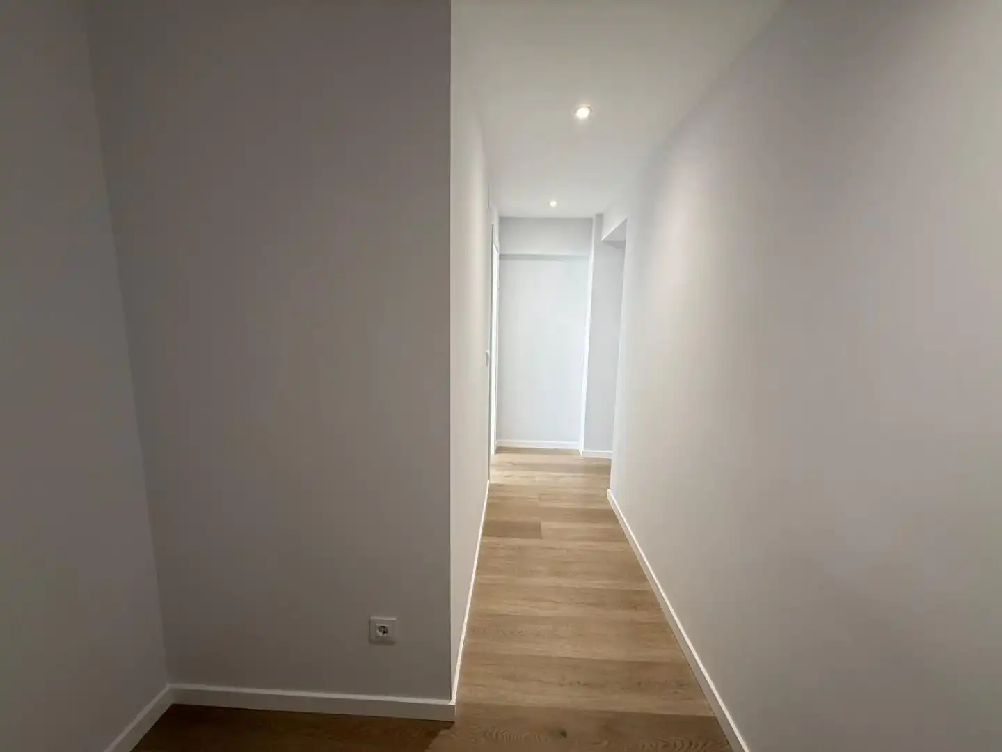 Piso en venta en Rúa Padre Don Rúa, 1, Plaza España - Corte Inglés Piso en venta en Vigo con Terraza y Balcón