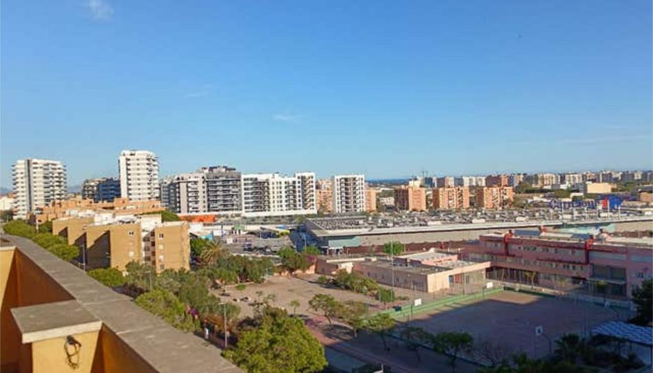 Dachboden zum Verkauf in San Luis, Almería Capital - Bild 1 Foto 1 von Dachboden zum Verkauf in San Luis, Almería Capital