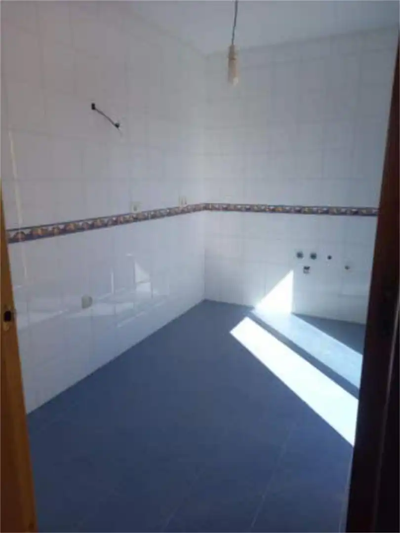 Dachboden zum Verkauf in San Luis Badezimmer von Dachboden zum Verkauf in Almería Capital mit Terrasse