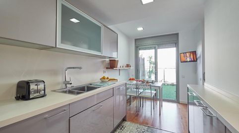 Àtic en venda a Carrer de Calàbria, 265, La Nova Esquerra de l'Eixample, Barcelona Capital - imatge 4 Foto 4 de Àtic en venda a Carrer de Calàbria, 265, La Nova Esquerra de l'Eixample, Barcelona Capital