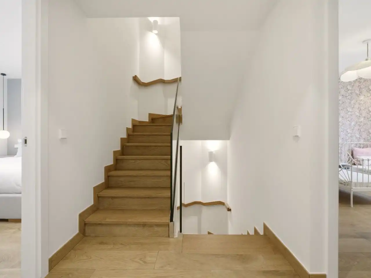 Wohnung zum Verkauf in Calle Fernando Ruiz de León, 2, Norte Wohnung zum Verkauf in Pozuelo de Alarcón mit Klimaanlage, Heizung und Privatgarten