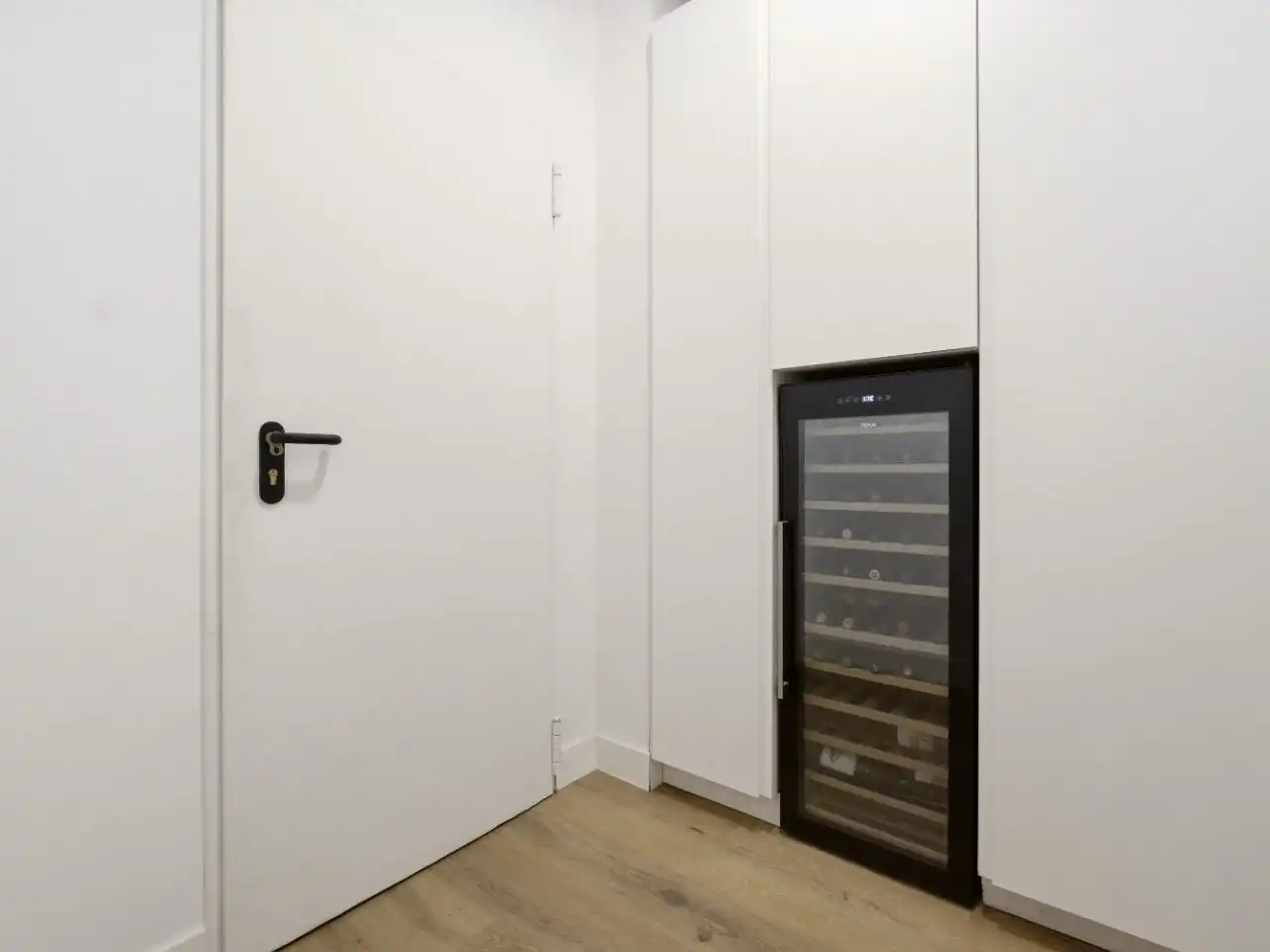 Wohnung zum Verkauf in Calle Fernando Ruiz de León, 2, Norte Wohnung zum Verkauf in Pozuelo de Alarcón mit Klimaanlage, Heizung und Privatgarten
