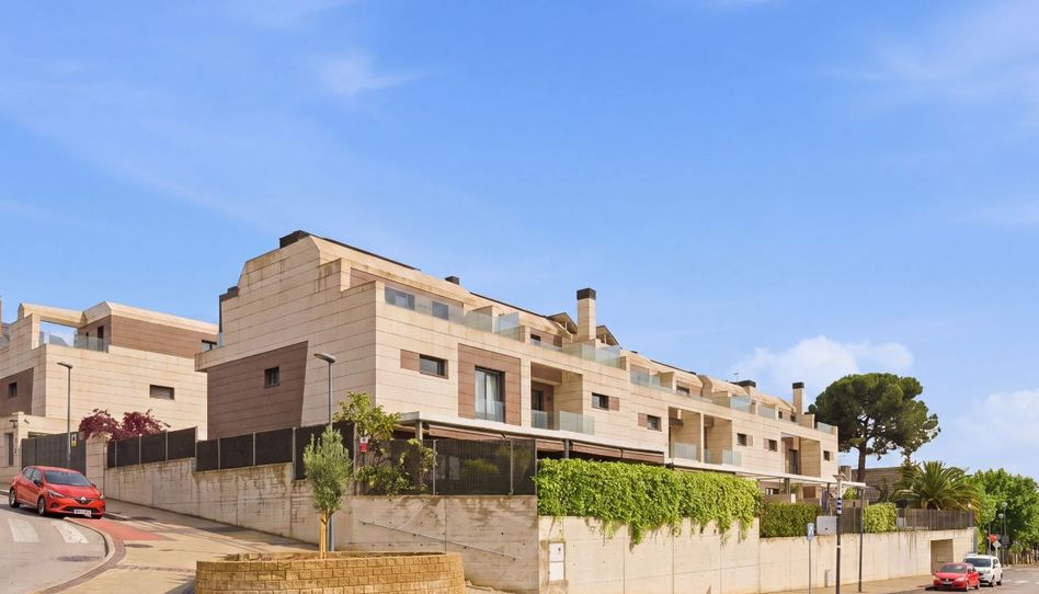 Wohnung zum Verkauf in Calle Fernando Ruiz de León, 2, Norte, Pozuelo de Alarcón - Bild 1 Foto 1 von Wohnung zum Verkauf in Calle Fernando Ruiz de León, 2, Norte, Pozuelo de Alarcón