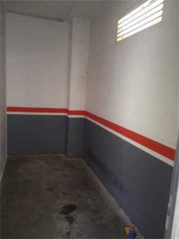 Trastero en Alquiler en La Asunción - La Inmaculada