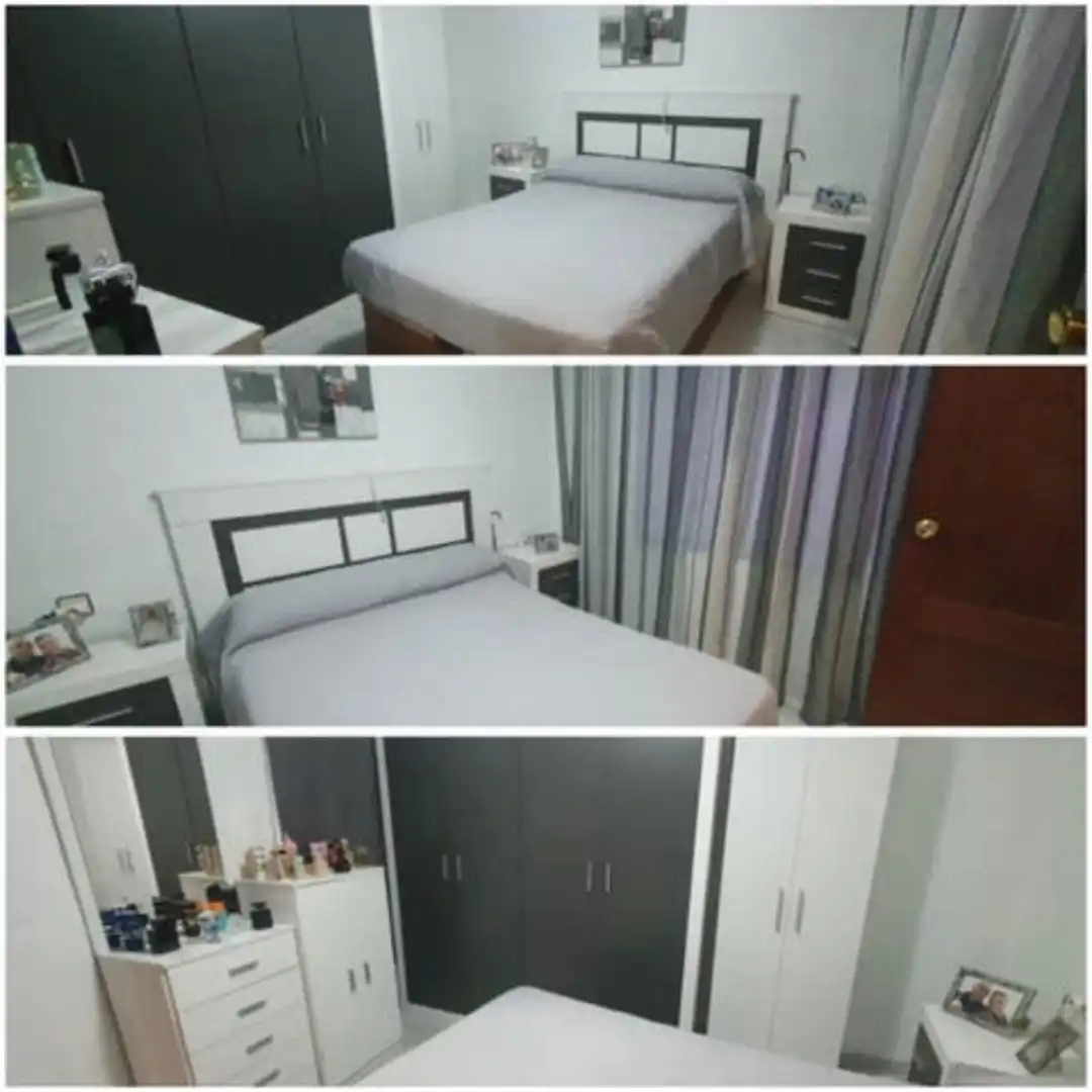 Dormitori de Casa o xalet en venda en Puertollano amb Terrassa