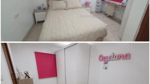 Foto 5 de Casa o xalet en venda a Las Mercedes - El Carmen, Puertollano