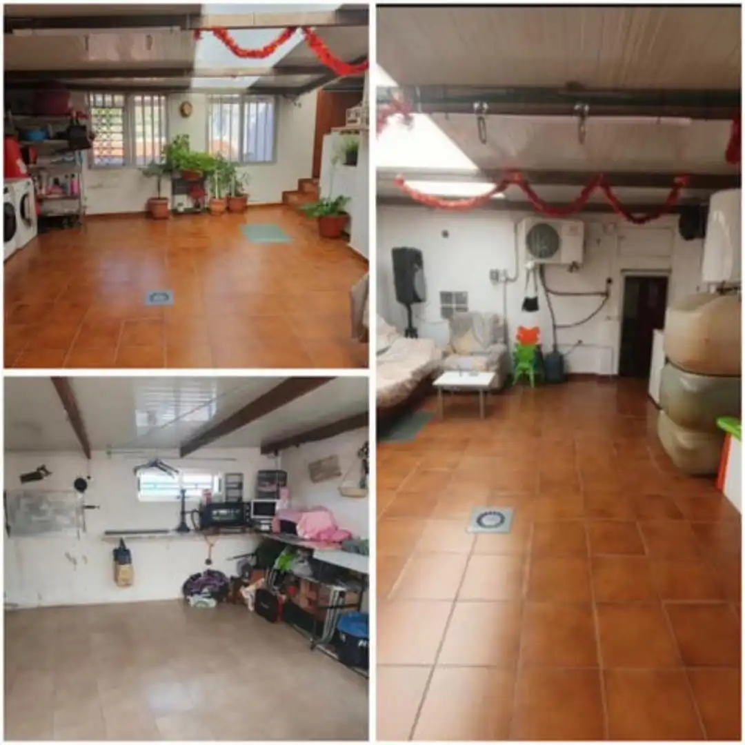Casa o xalet en venda en Puertollano amb Terrassa