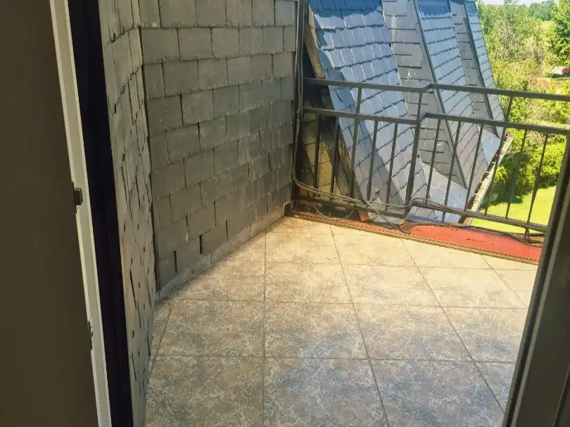 Piso en venta en Calle Matabueyes, 12, Palazuelos de Eresma Terraza de Piso en venta en Palazuelos de Eresma con Terraza y Balcón