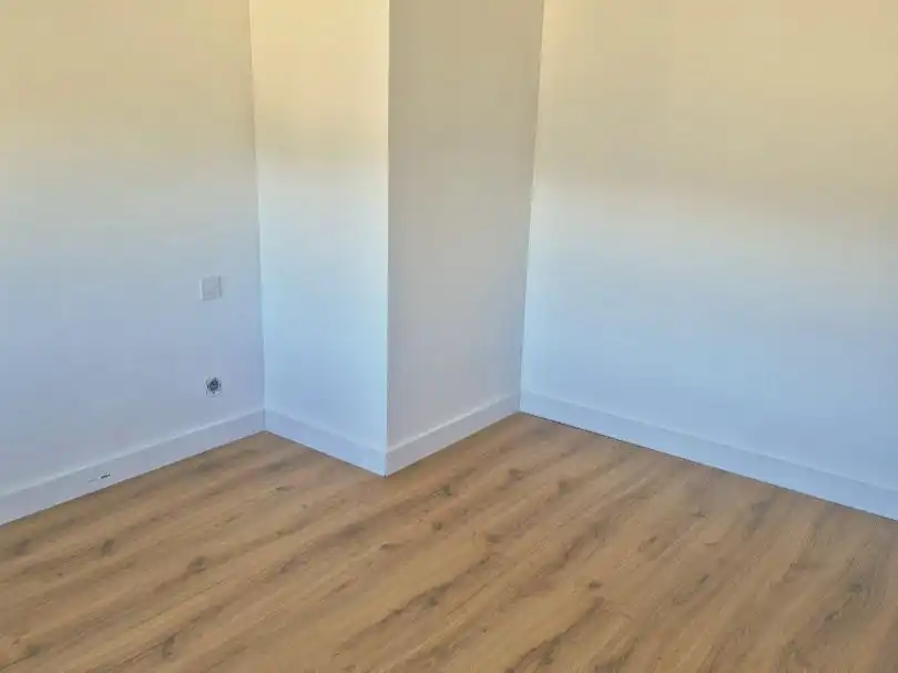 Piso en venta en Calle Matabueyes, 12, Palazuelos de Eresma Piso en venta en Palazuelos de Eresma con Terraza y Balcón