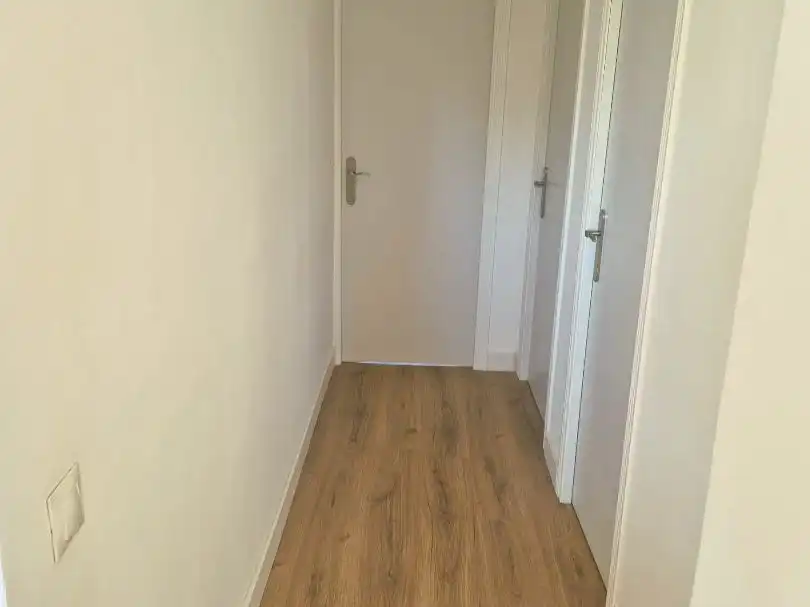 Piso en venta en Calle Matabueyes, 12, Palazuelos de Eresma Piso en venta en Palazuelos de Eresma con Terraza y Balcón