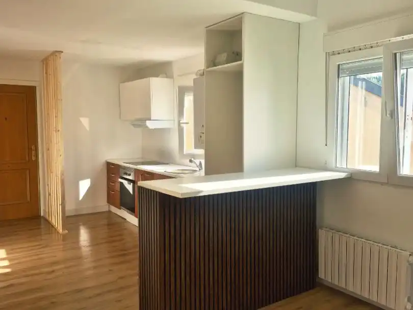 Piso en venta en Calle Matabueyes, 12, Palazuelos de Eresma Cocina de Piso en venta en Palazuelos de Eresma con Terraza y Balcón