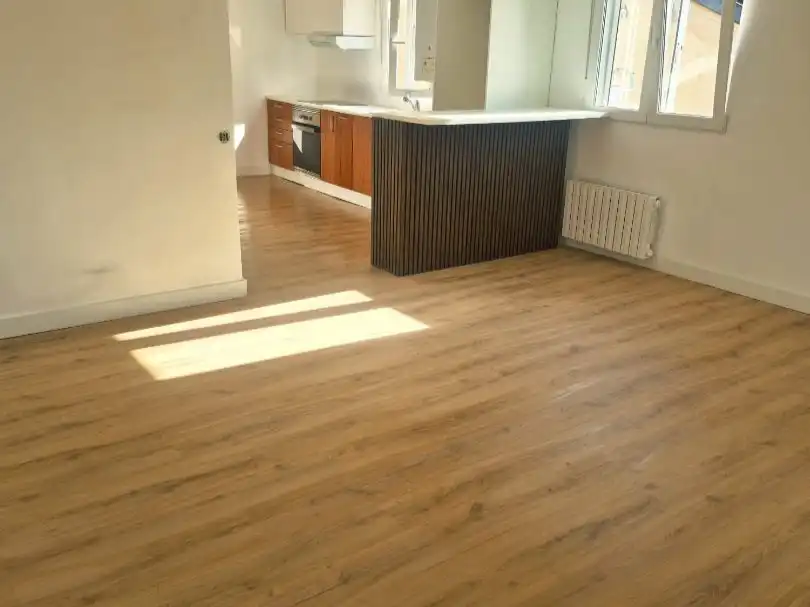 Piso en venta en Calle Matabueyes, 12, Palazuelos de Eresma Cocina de Piso en venta en Palazuelos de Eresma con Terraza y Balcón