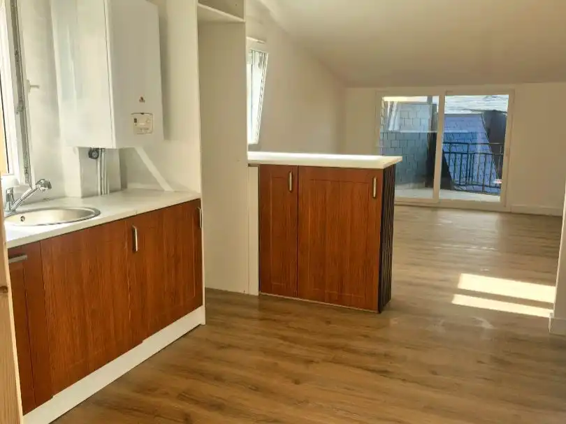 Piso en venta en Calle Matabueyes, 12, Palazuelos de Eresma Cocina de Piso en venta en Palazuelos de Eresma con Terraza y Balcón