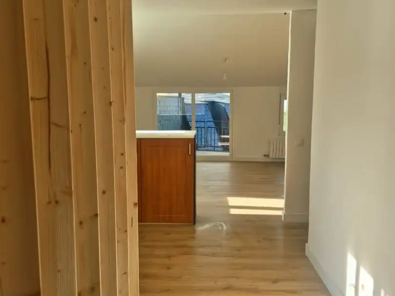 Piso en venta en Calle Matabueyes, 12, Palazuelos de Eresma Piso en venta en Palazuelos de Eresma con Terraza y Balcón
