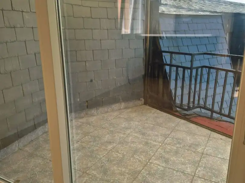 Piso en venta en Calle Matabueyes, 12, Palazuelos de Eresma Terraza de Piso en venta en Palazuelos de Eresma con Terraza y Balcón