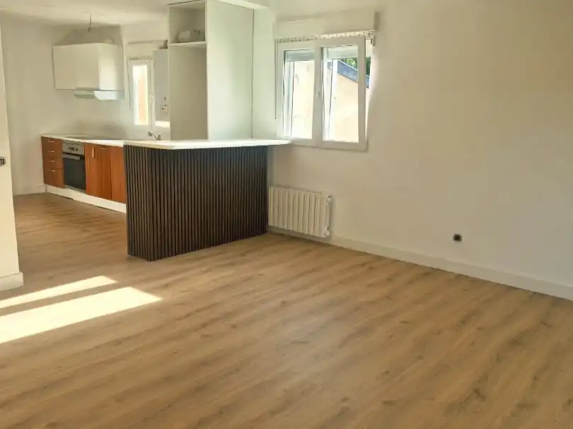 Piso en venta en Calle Matabueyes, 12, Palazuelos de Eresma Cocina de Piso en venta en Palazuelos de Eresma con Terraza y Balcón