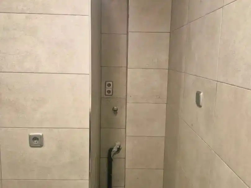 Piso en venta en Calle Matabueyes, 12, Palazuelos de Eresma Baño de Piso en venta en Palazuelos de Eresma con Terraza y Balcón