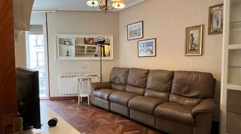 Foto 3 de Piso en venta en Gloria Kalea, 2, Gros, Donostia - San Sebastián