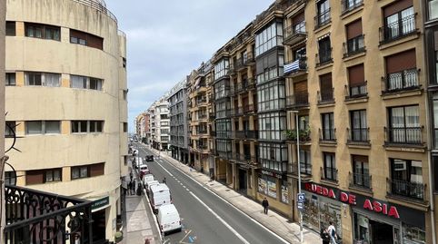 Foto 2 de Piso en venta en Gloria Kalea, 2, Gros, Donostia - San Sebastián
