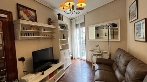 Foto 4 de Piso en venta en Gloria Kalea, 2, Gros, Donostia - San Sebastián