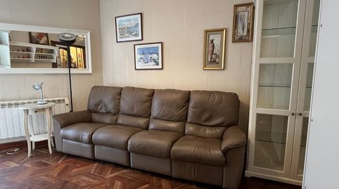 Foto 5 de Piso en venta en Gloria Kalea, 2, Gros, Donostia - San Sebastián