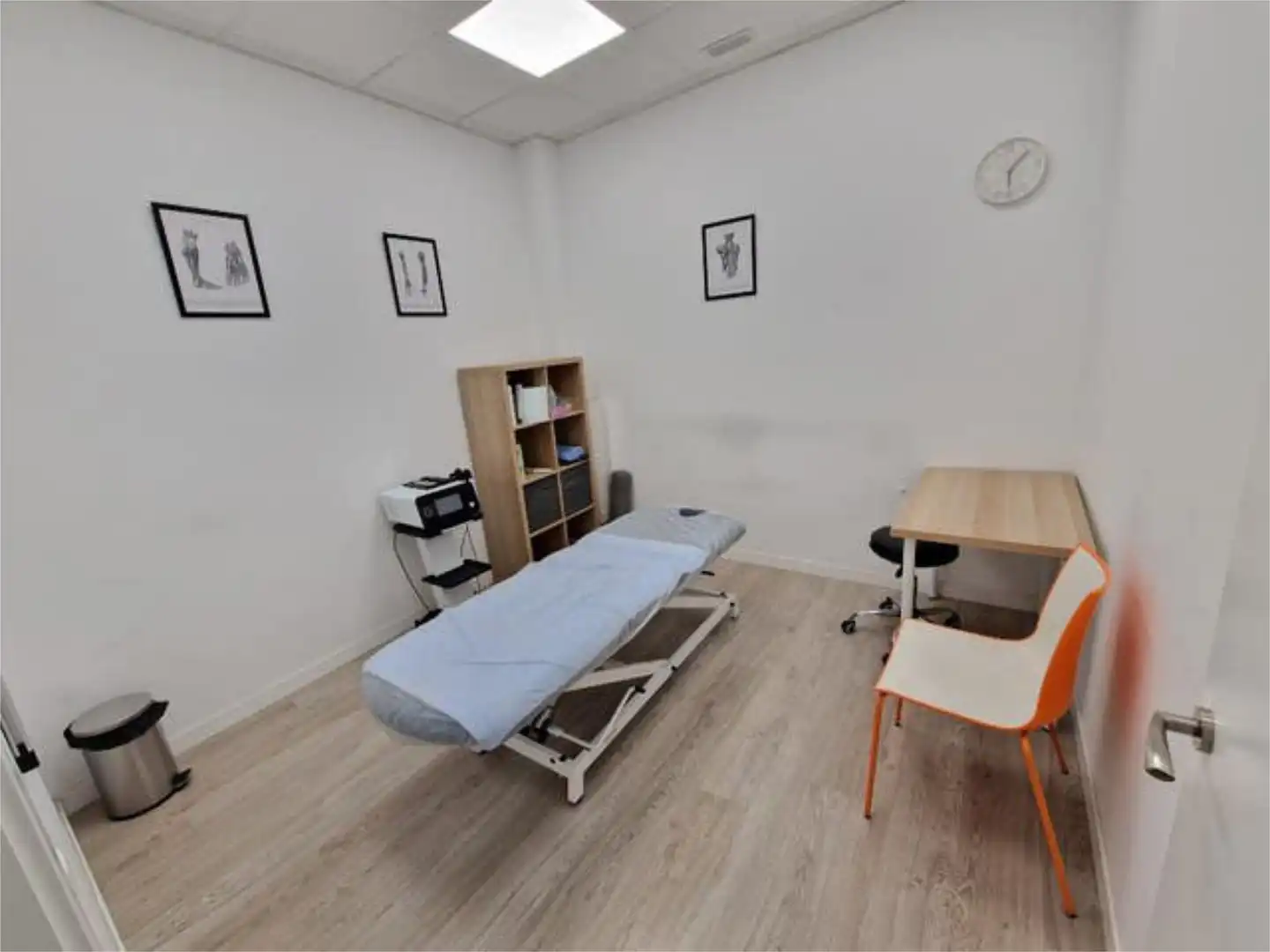 Office for rent in Ciudad Universitaria Office for rent in Madrid with Air Conditioner