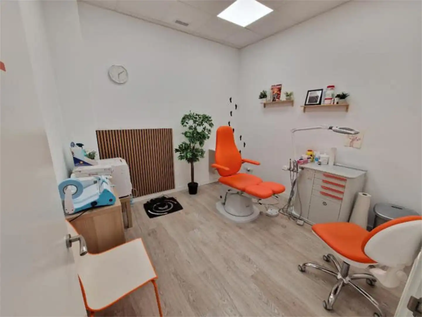 Office for rent in Ciudad Universitaria Office for rent in Madrid with Air Conditioner