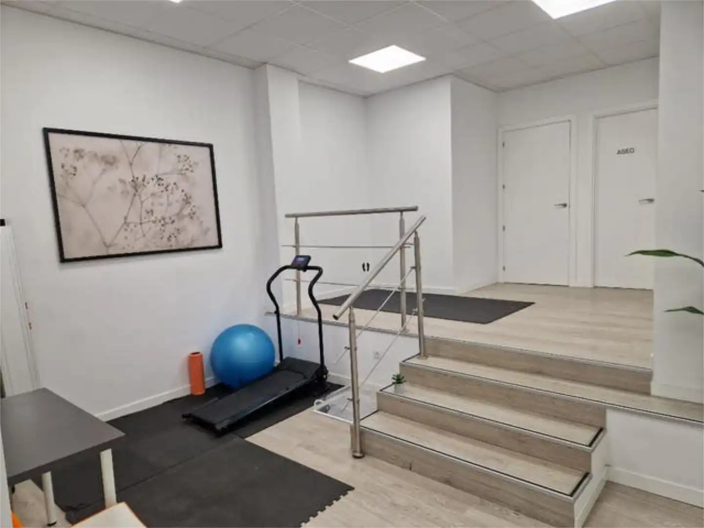 Office for rent in Ciudad Universitaria Office for rent in Madrid with Air Conditioner