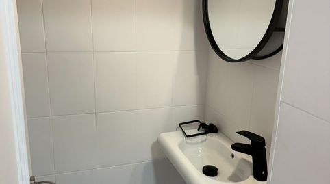 Foto 2 de Piso de alquiler en Carrer Migdia, 19, Eixample Nord, Girona Capital