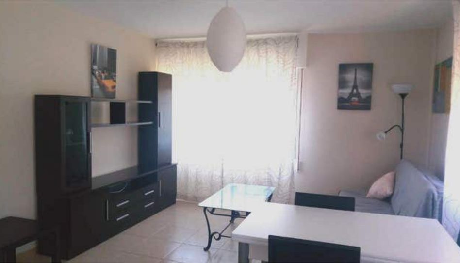 Flat for rent in Bergondo, A Coruña - image 1 Photo 1 of Flat for rent in Bergondo, A Coruña
