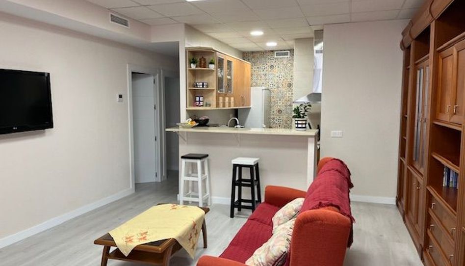 Flat for rent in Ronda Ciruela, 5, Larache, Ciudad Real Capital - image 1 Photo 1 of Flat for rent in Ronda Ciruela, 5, Larache, Ciudad Real Capital