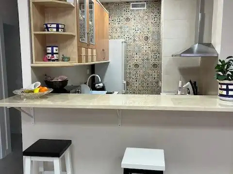 Piso de alquiler en Ronda Ciruela, 5, Larache Cocina de Piso de alquiler en Ciudad Real con Aire acondicionado, Calefacción y Amueblado