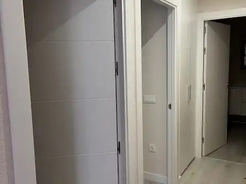 Piso de alquiler en Ronda Ciruela, 5, Larache Piso de alquiler en Ciudad Real con Aire acondicionado, Calefacción y Amueblado
