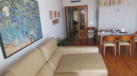 Piso en venta en Camí de Vera, Valencia Capital - imagen 2 Foto 2 de Piso en venta en Camí de Vera, Valencia Capital
