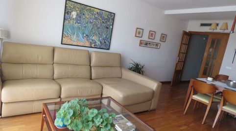 Piso en venta en Camí de Vera, Valencia Capital - imagen 3 Foto 3 de Piso en venta en Camí de Vera, Valencia Capital